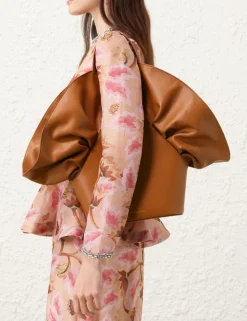 Zimmermann Calyxe Tote