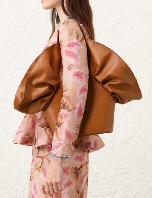 Zimmermann Calyxe Tote