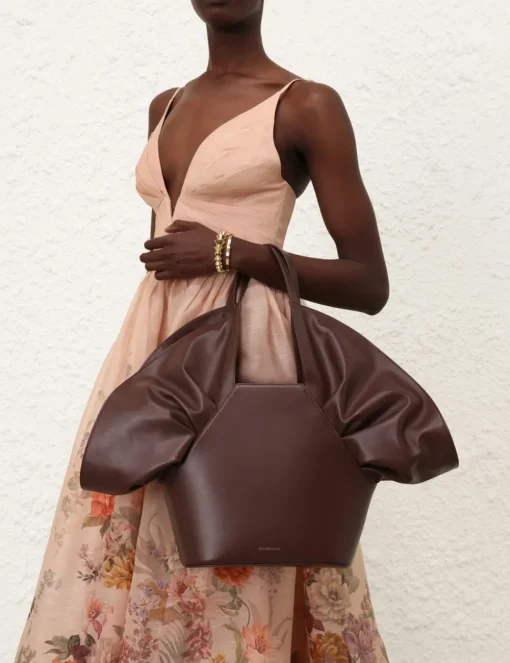 Zimmermann Calyxe Tote