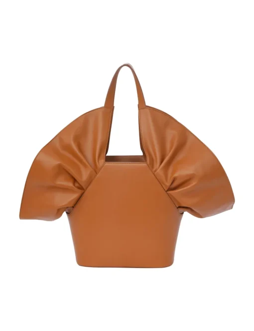 Zimmermann Calyxe Tote