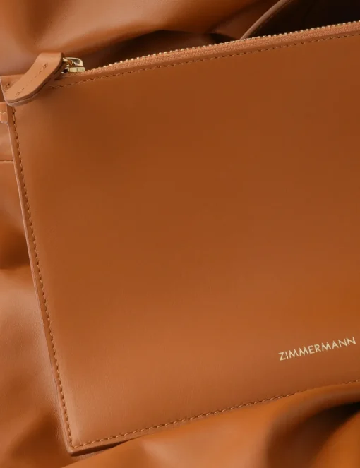Zimmermann Calyxe Tote