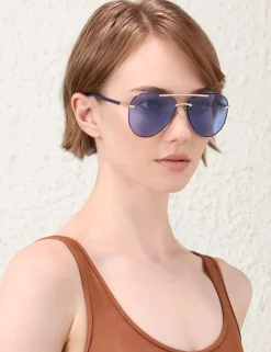 Zimmermann Celeste Aviator