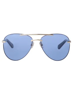 Zimmermann Celeste Aviator
