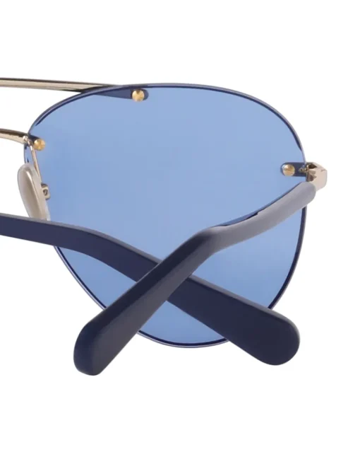 Zimmermann Celeste Aviator
