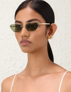 Zimmermann Celeste Cat Eye
