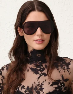 Zimmermann Coaster Mask
