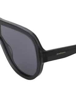 Zimmermann Coaster Mask