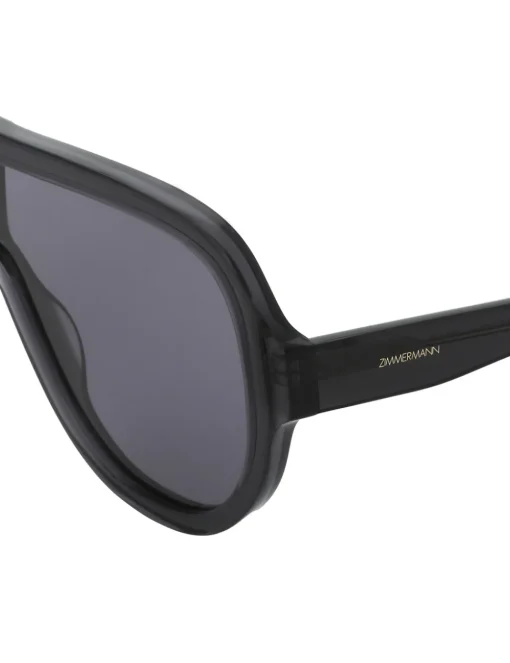 Zimmermann Coaster Mask