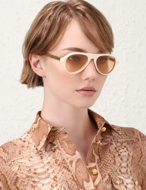 Zimmermann Cyd Aviator