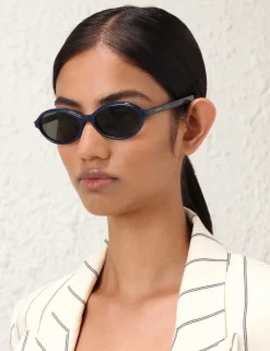 Zimmermann Cyd Oval