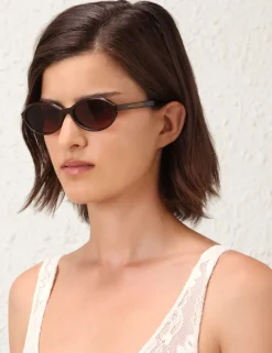 Zimmermann Cyd Oval