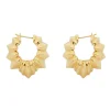 Zimmermann Deco Hoops