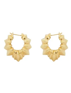 Zimmermann Deco Hoops