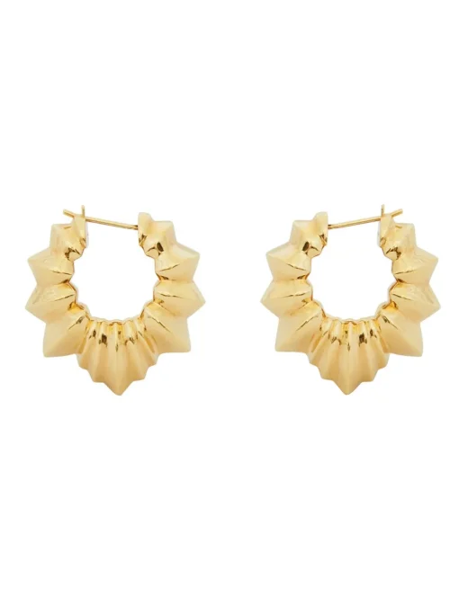 Zimmermann Deco Hoops