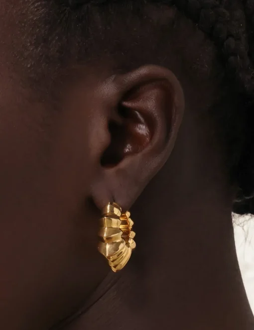 Zimmermann Deco Hoops