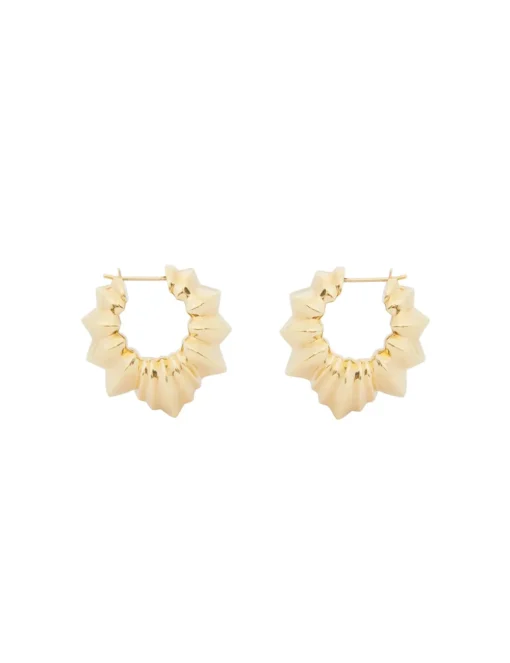 Zimmermann Deco Hoops
