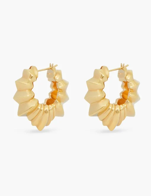 Zimmermann Deco Hoops
