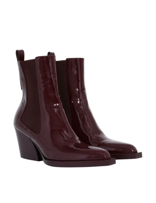 Zimmermann Drew Low Boot 70