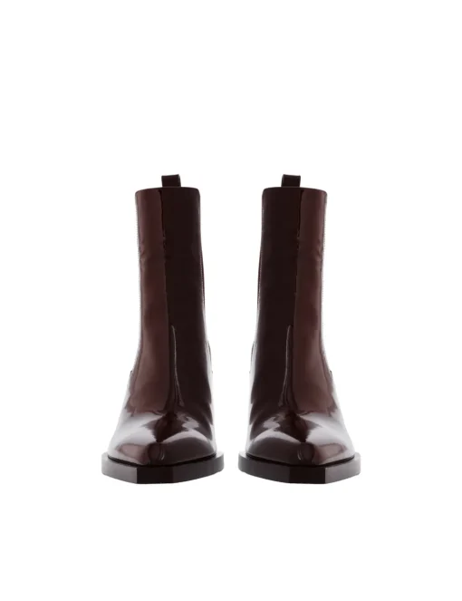 Zimmermann Drew Low Boot 70