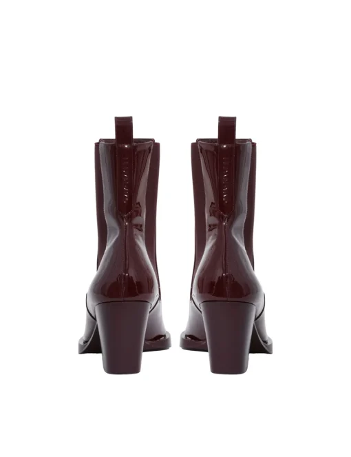 Zimmermann Drew Low Boot 70