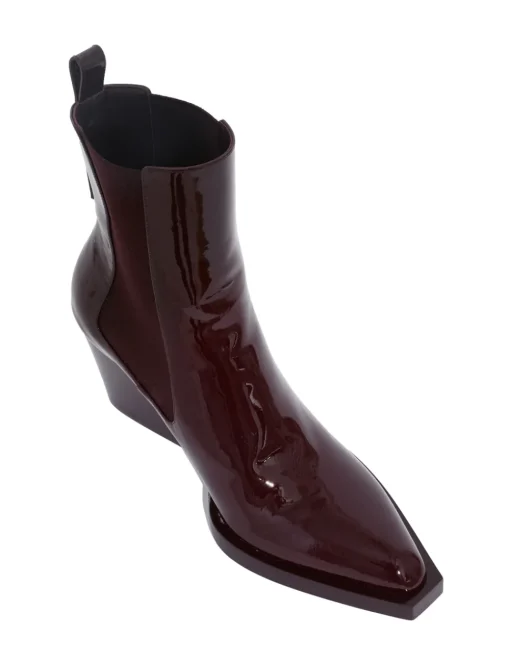 Zimmermann Drew Low Boot 70
