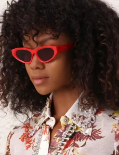 Zimmermann Echo Cat Eye