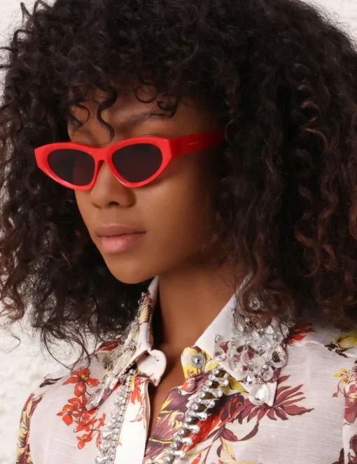 Zimmermann Echo Cat Eye