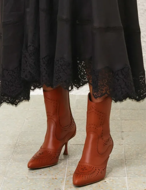 Zimmermann Eliot Boot 65