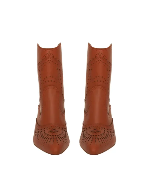 Zimmermann Eliot Boot 65