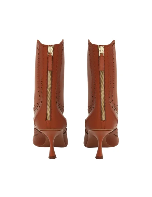Zimmermann Eliot Boot 65