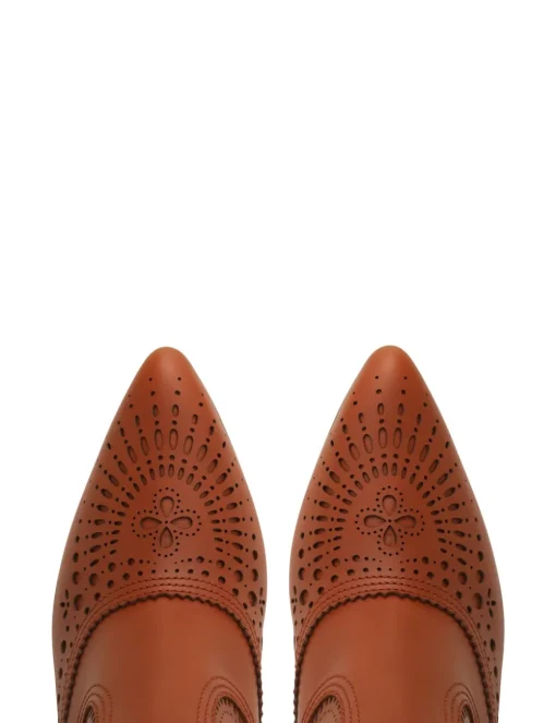 Zimmermann Eliot Boot 65