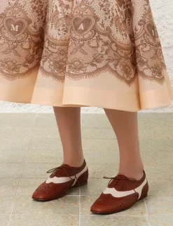 Zimmermann Eliot Derby