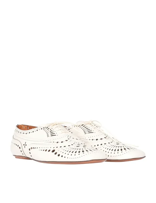 Zimmermann Eliot Derby