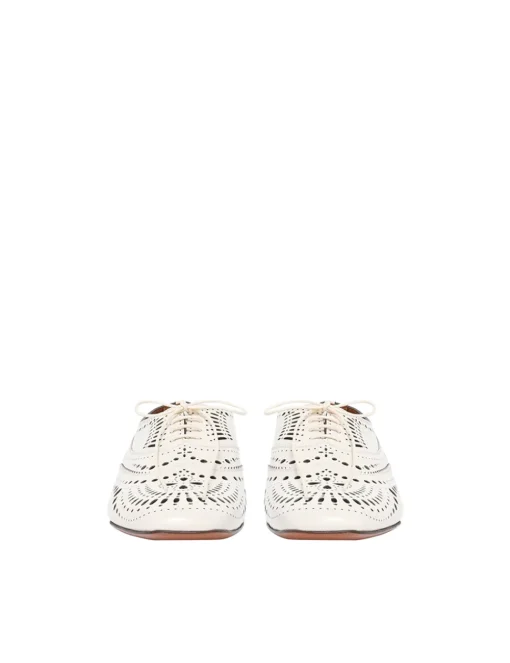 Zimmermann Eliot Derby