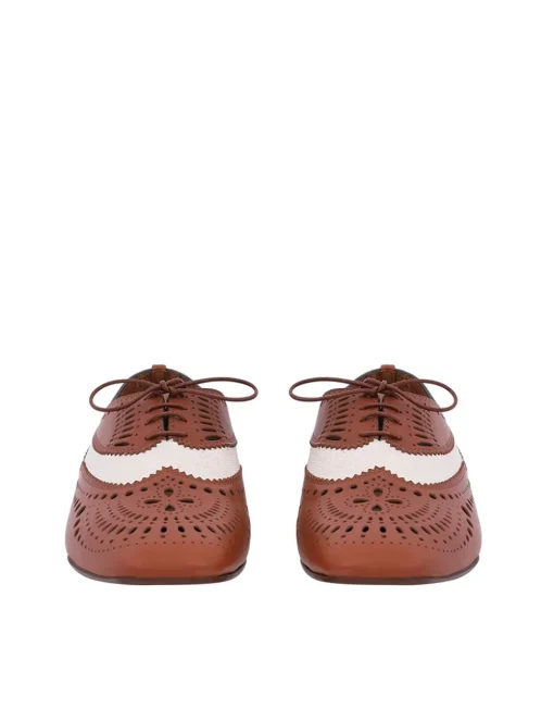 Zimmermann Eliot Derby