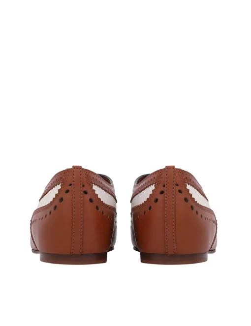 Zimmermann Eliot Derby