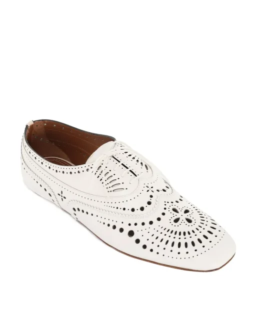 Zimmermann Eliot Derby