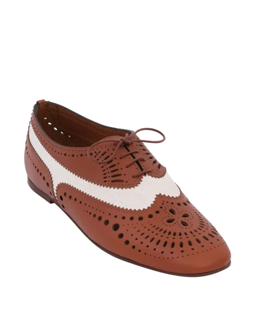 Zimmermann Eliot Derby