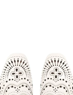 Zimmermann Eliot Derby