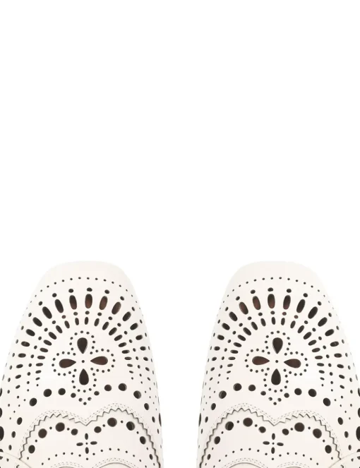 Zimmermann Eliot Derby