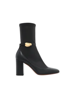 Zimmermann Eliot Low Boot 85