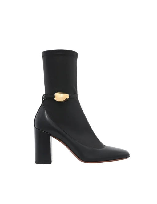 Zimmermann Eliot Low Boot 85