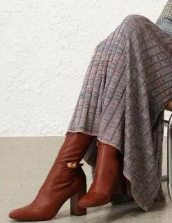 Zimmermann Eliot Low Boot 85