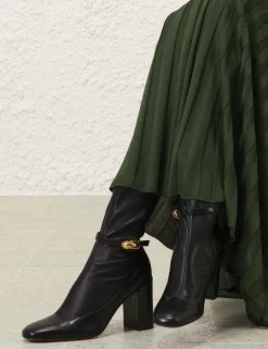 Zimmermann Eliot Low Boot 85