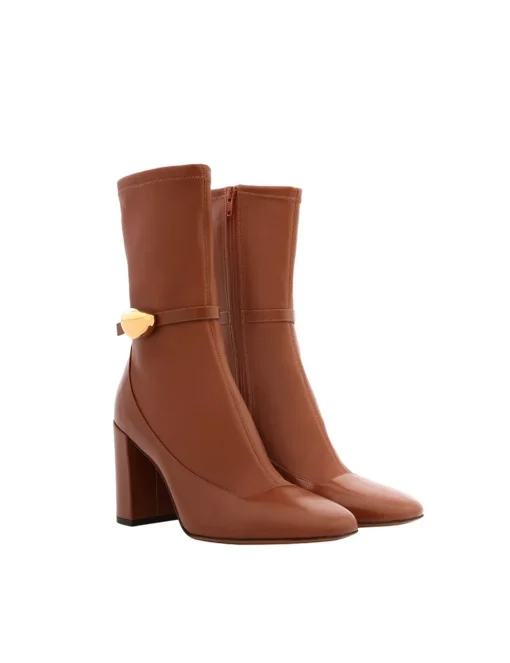 Zimmermann Eliot Low Boot 85