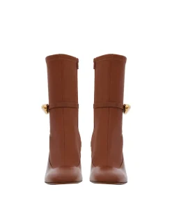 Zimmermann Eliot Low Boot 85