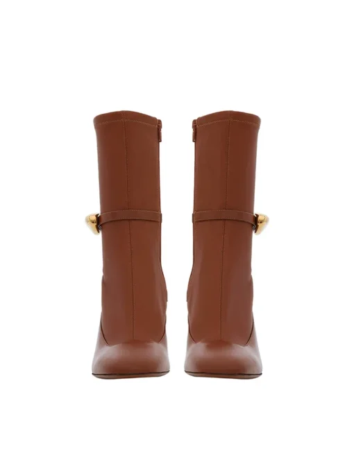 Zimmermann Eliot Low Boot 85