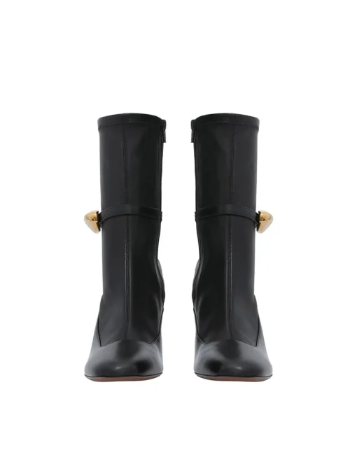 Zimmermann Eliot Low Boot 85
