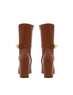 Zimmermann Eliot Low Boot 85