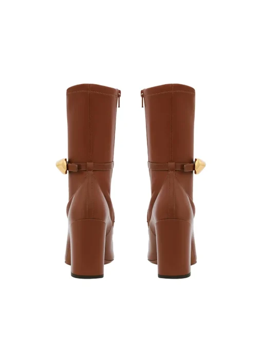 Zimmermann Eliot Low Boot 85